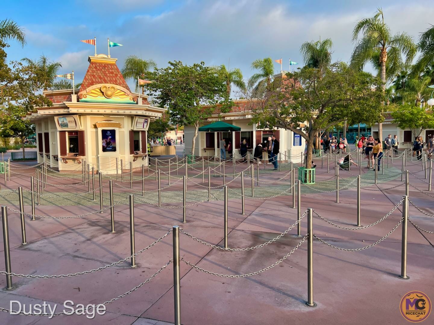 , Disneyland Update – Theme Park Magic Comes at a Price…