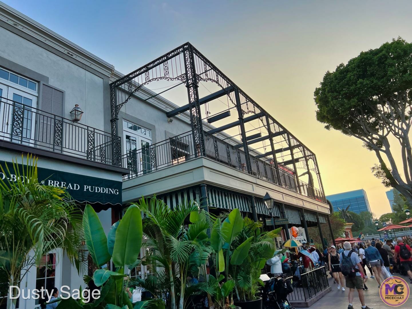 , Disneyland Update – Theme Park Magic Comes at a Price…