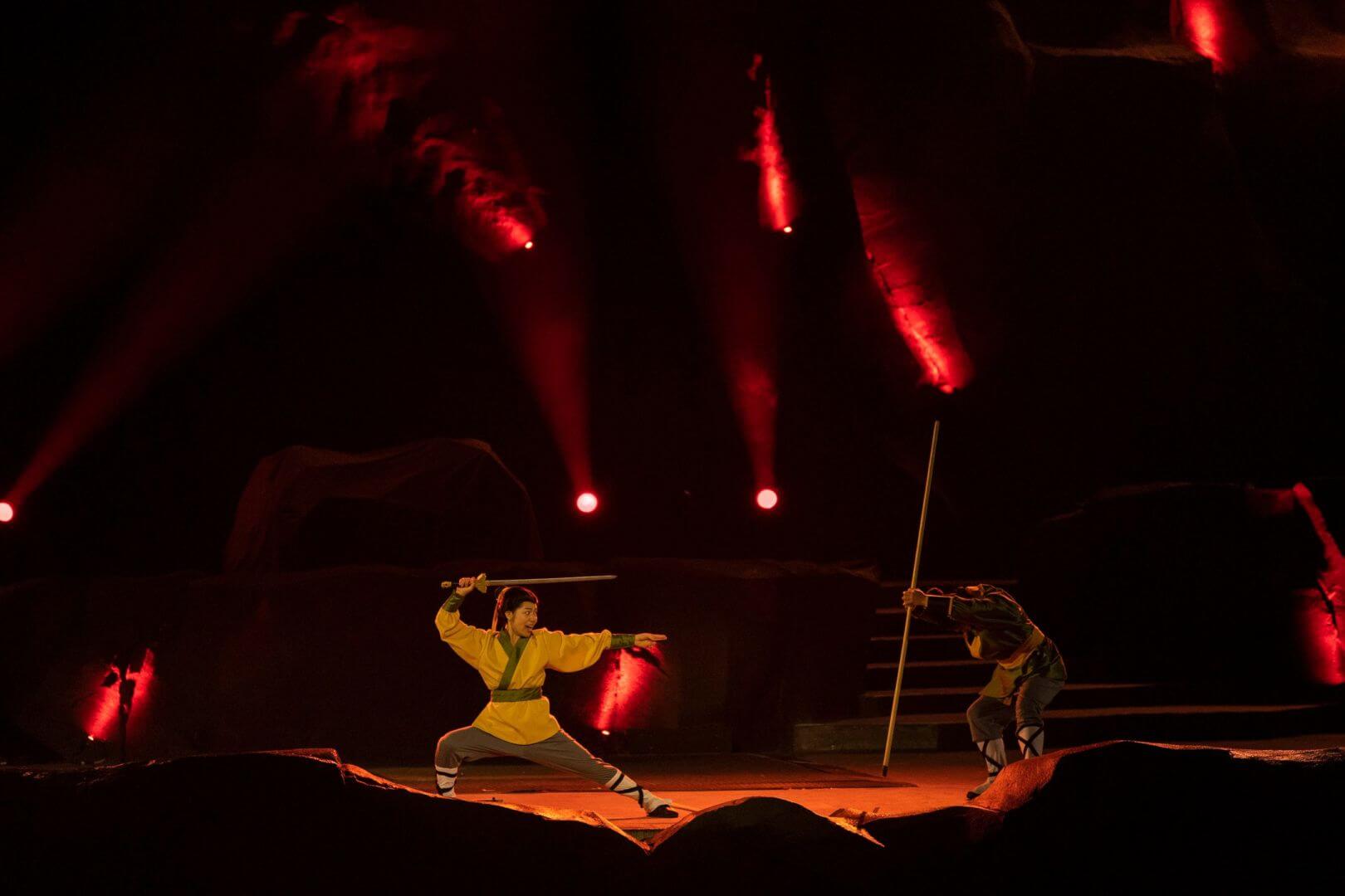 Fantasmic, Fantasmic Returns to WDW With New Show Sequence and Effects
