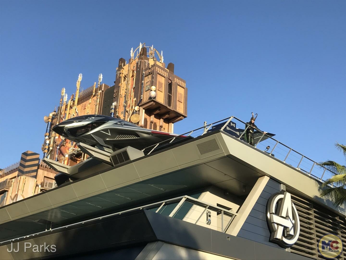 Avengers Campus, Why Avengers Campus Is Better Than Galaxy’s Edge