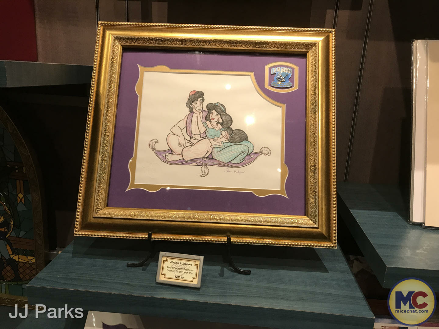trading pins, Pin Point: A Guide to Buying and Trading Pins at the Disneyland Resort