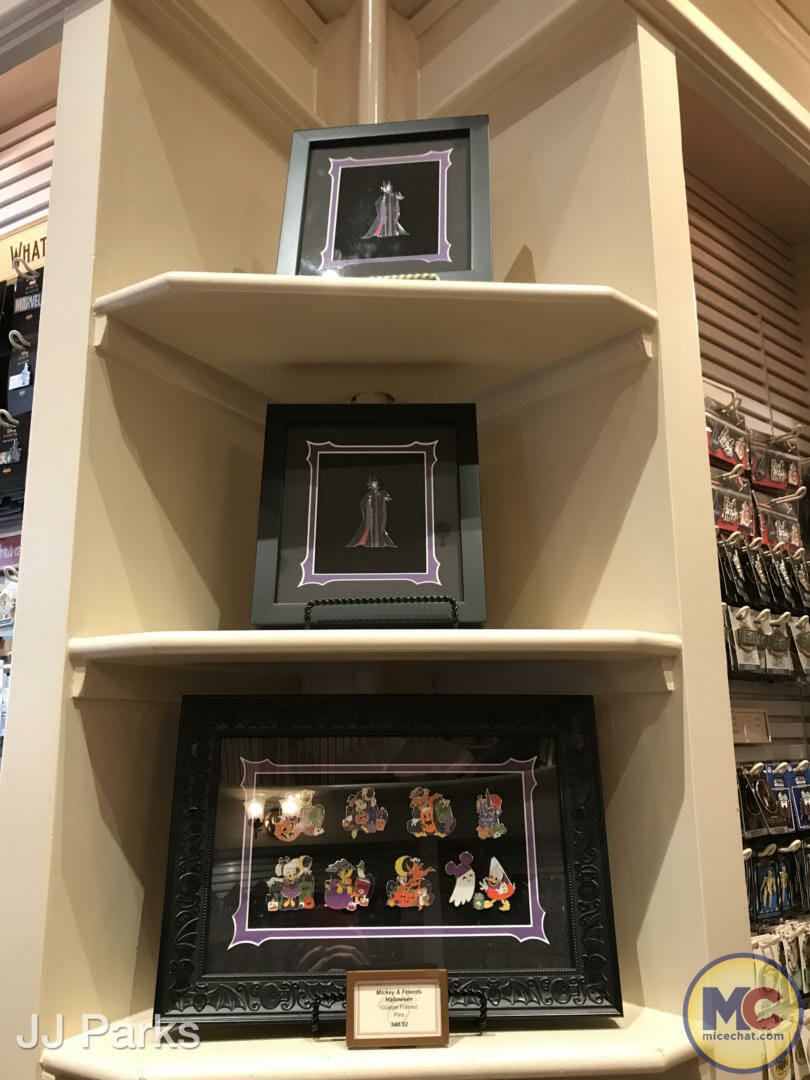 trading pins, Pin Point: A Guide to Buying and Trading Pins at the Disneyland Resort