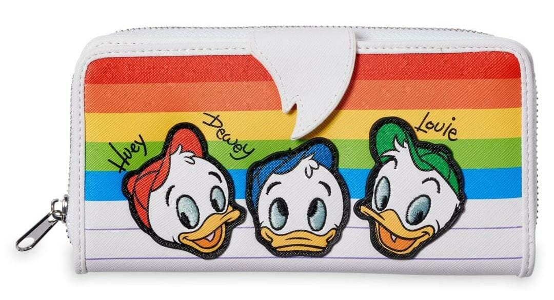 Disney Ducks Collection, New Disney Ducks Collection is Quack-tastic