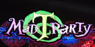 Mad T Party