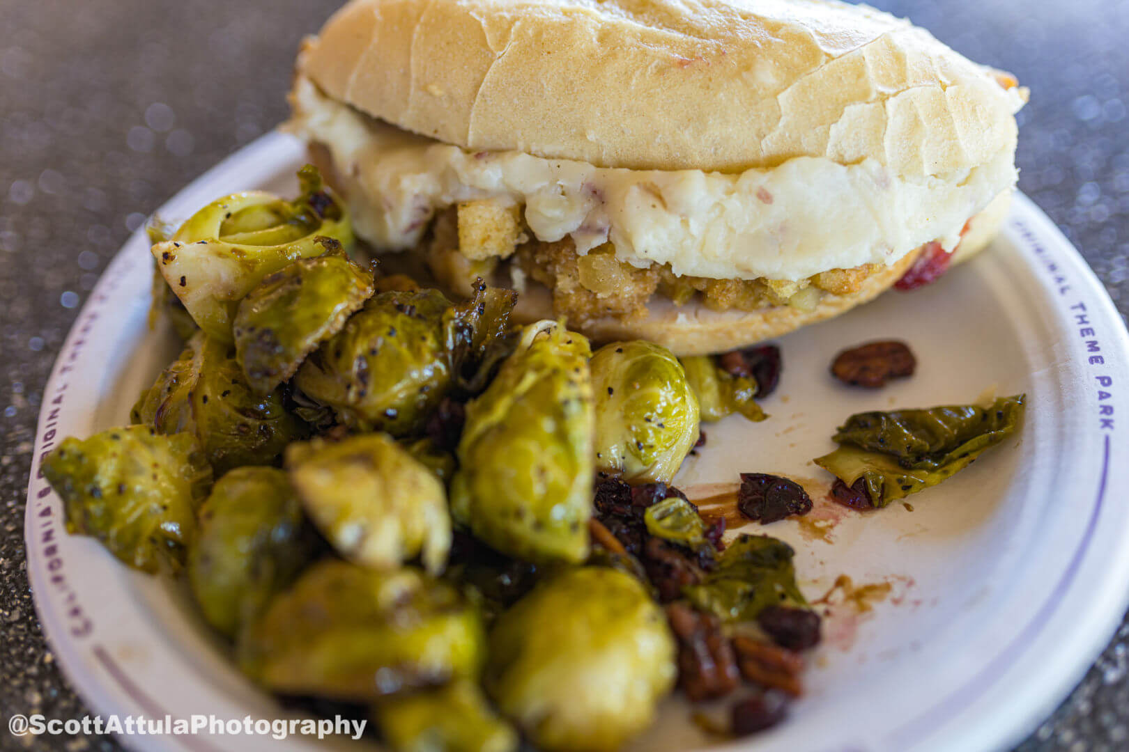 , Knott’s Merry Farm For the Holidays – It’s All HERE!
