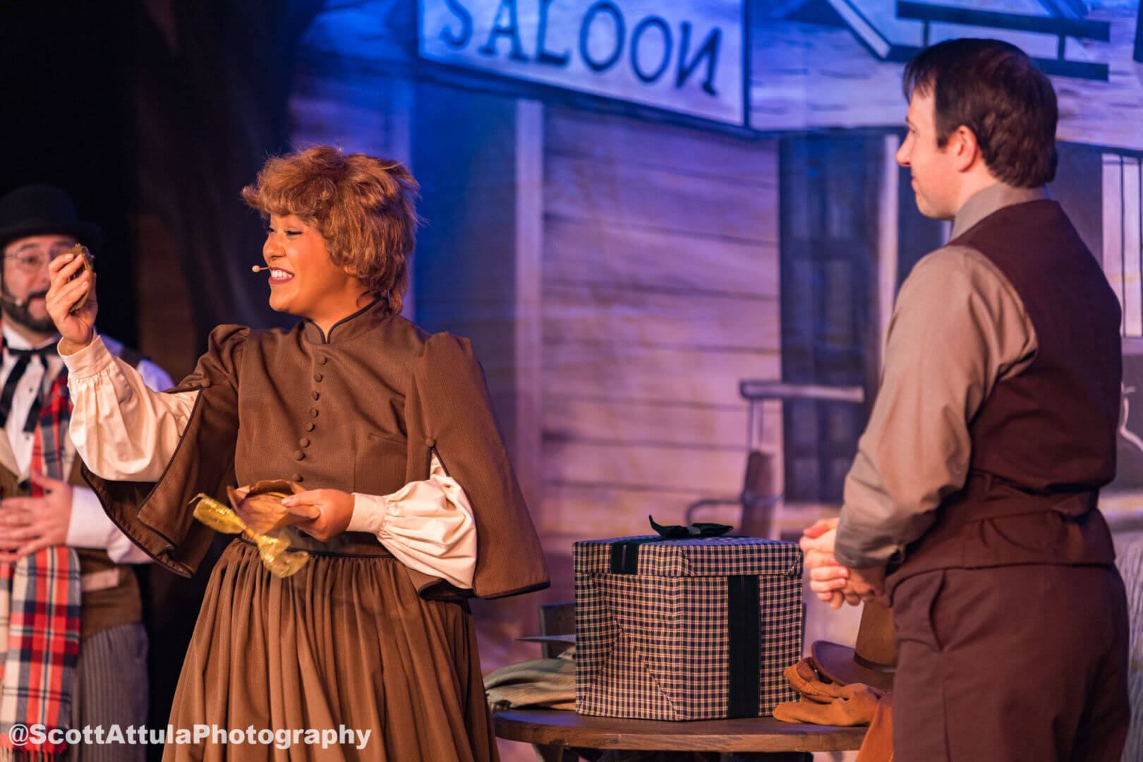 , Knott’s Merry Farm For the Holidays – It’s All HERE!