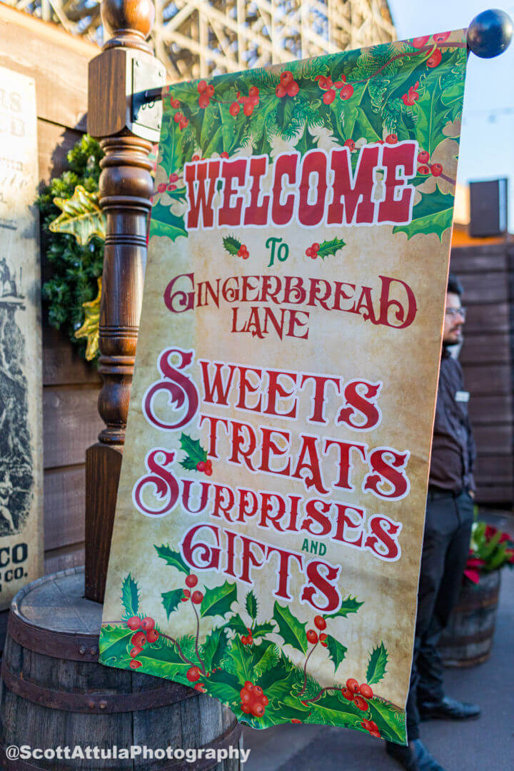 , Knott’s Merry Farm For the Holidays – It’s All HERE!