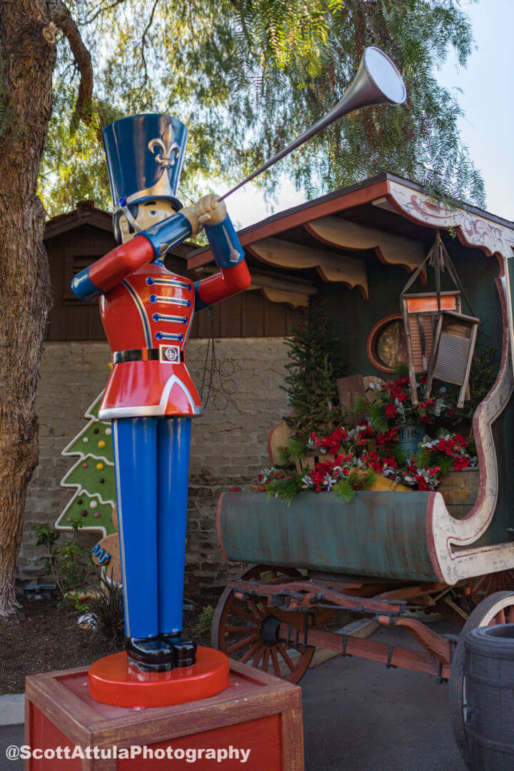 , Knott’s Merry Farm For the Holidays – It’s All HERE!