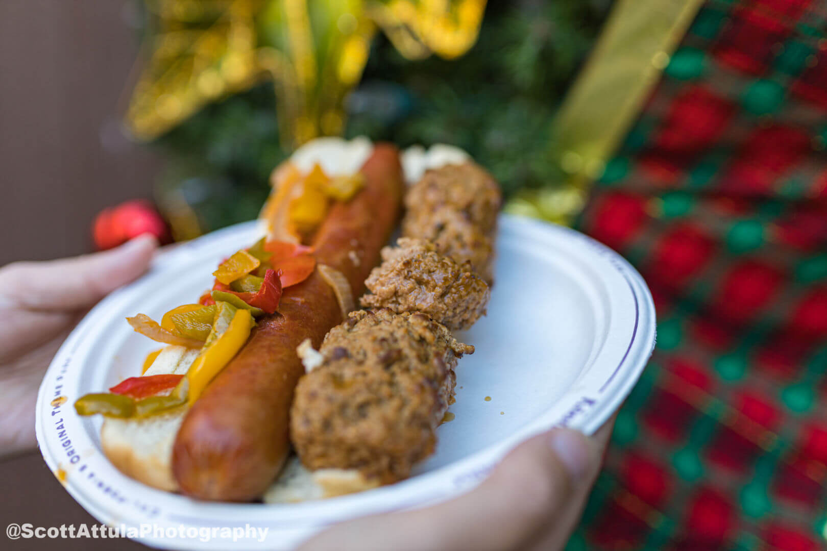 , Knott’s Merry Farm For the Holidays – It’s All HERE!