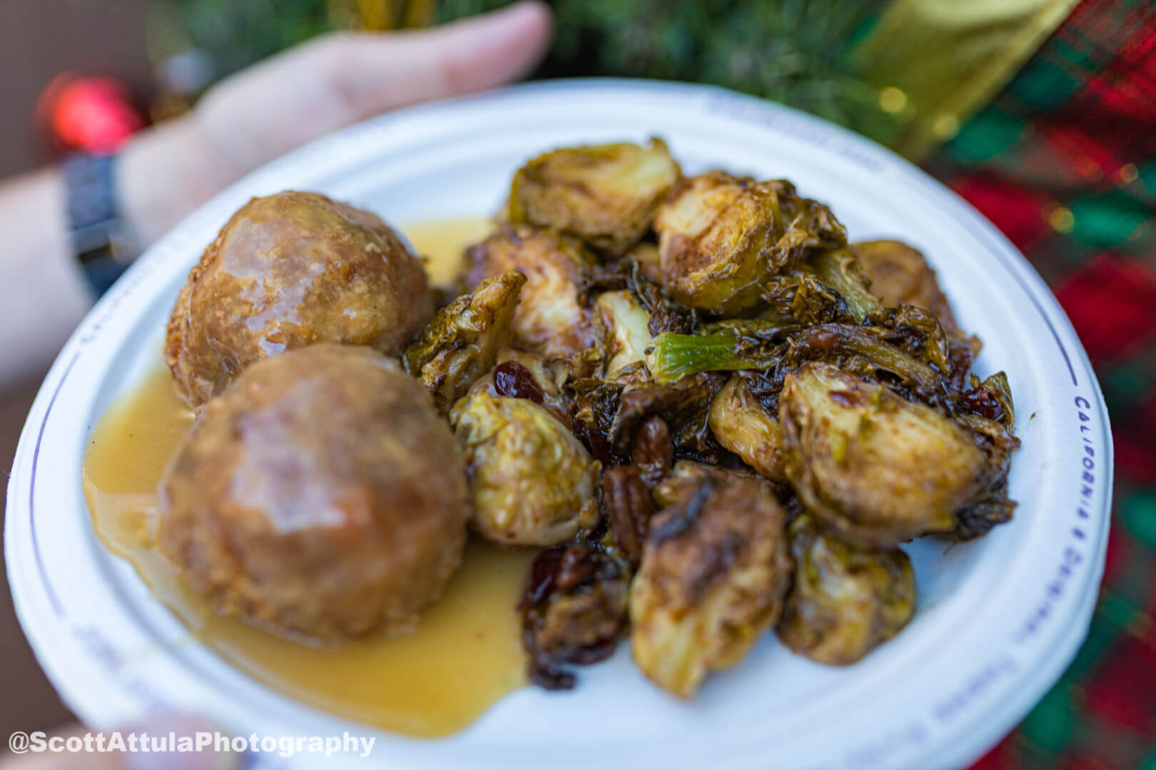 , Knott’s Merry Farm For the Holidays – It’s All HERE!