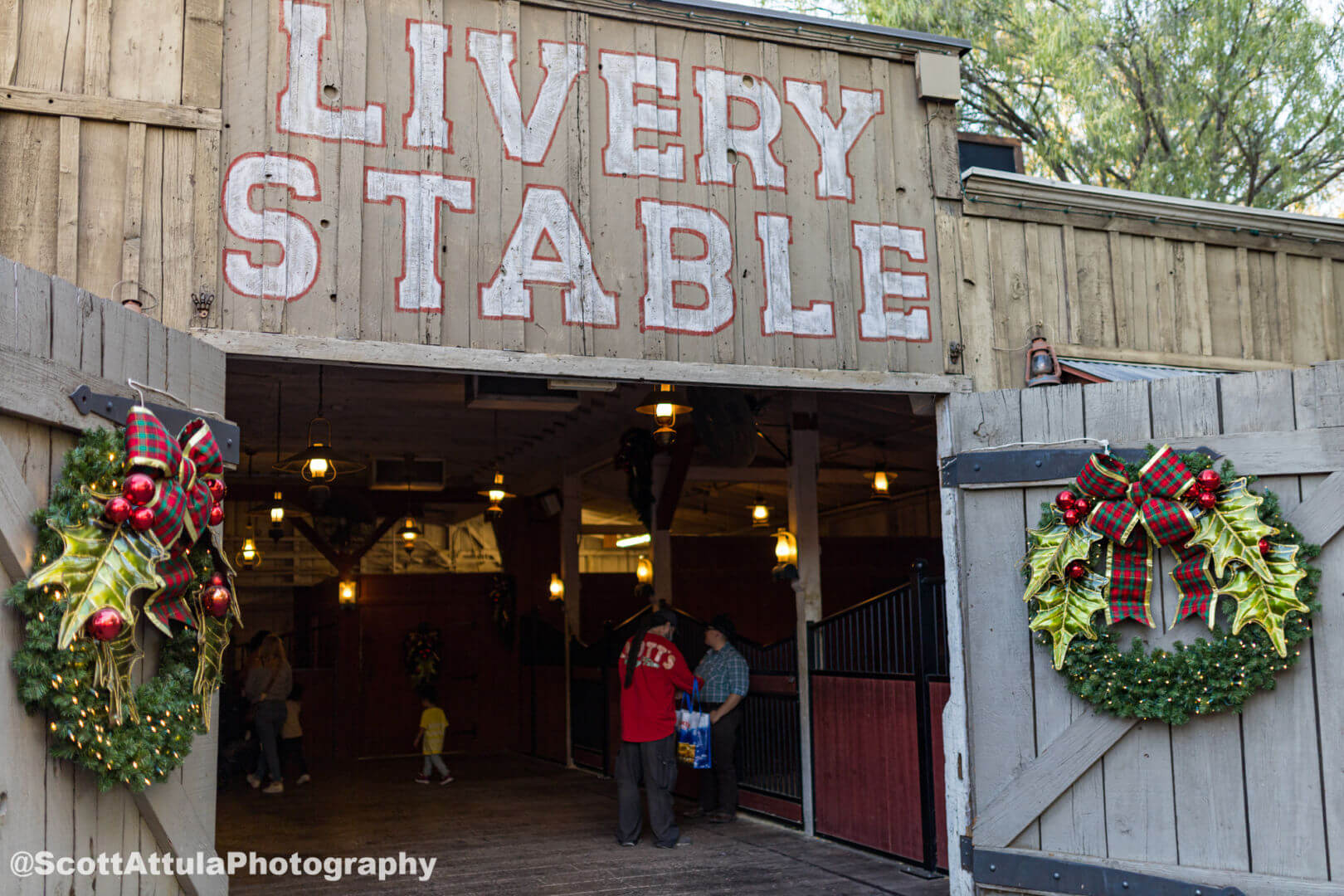 , Knott’s Merry Farm For the Holidays – It’s All HERE!