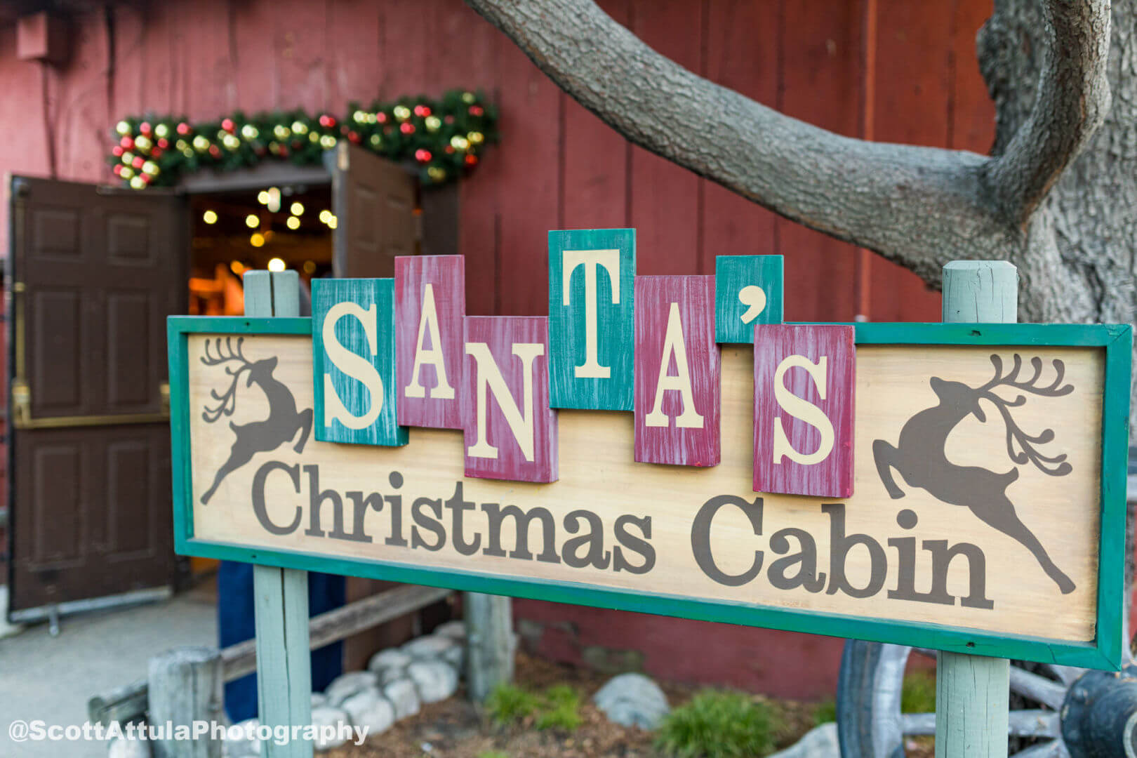 , Knott’s Merry Farm For the Holidays – It’s All HERE!