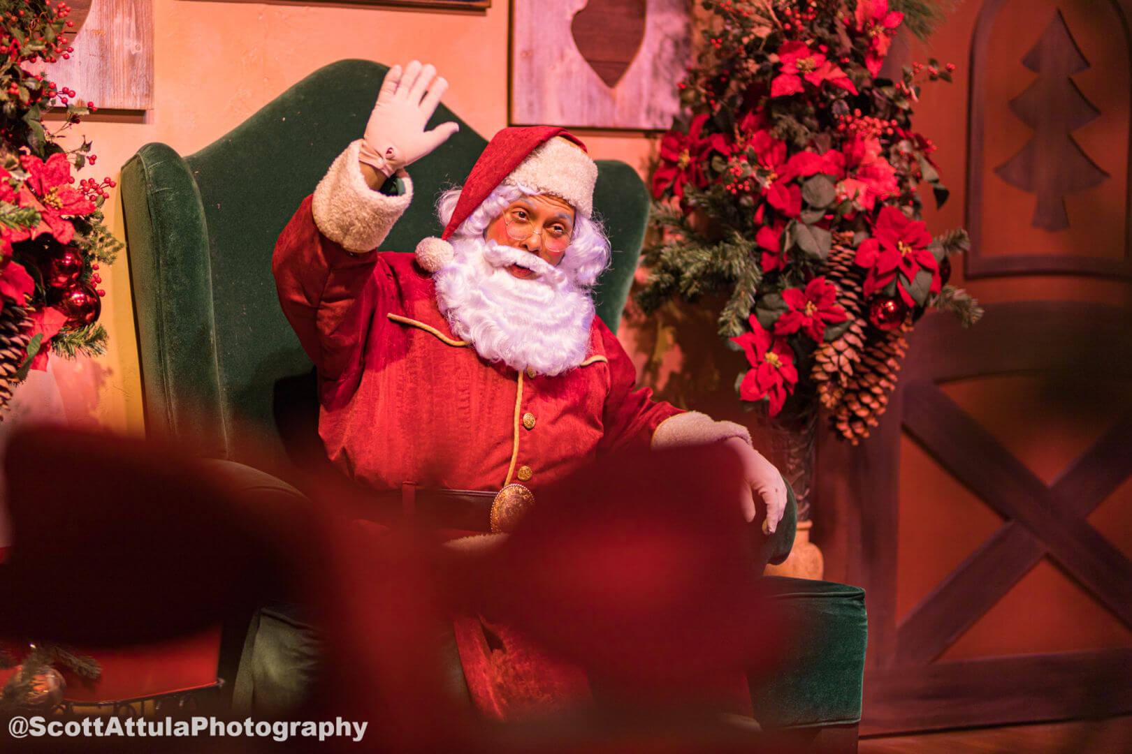 , Knott’s Merry Farm For the Holidays – It’s All HERE!