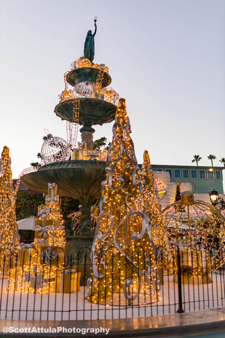 , Knott’s Merry Farm For the Holidays – It’s All HERE!