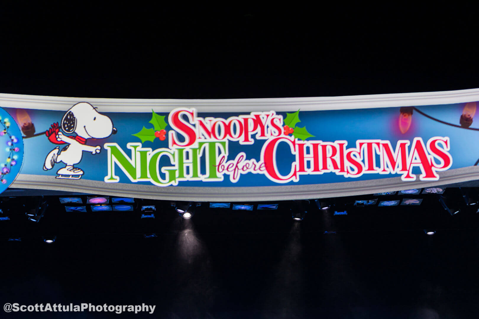 , Knott’s Merry Farm For the Holidays – It’s All HERE!