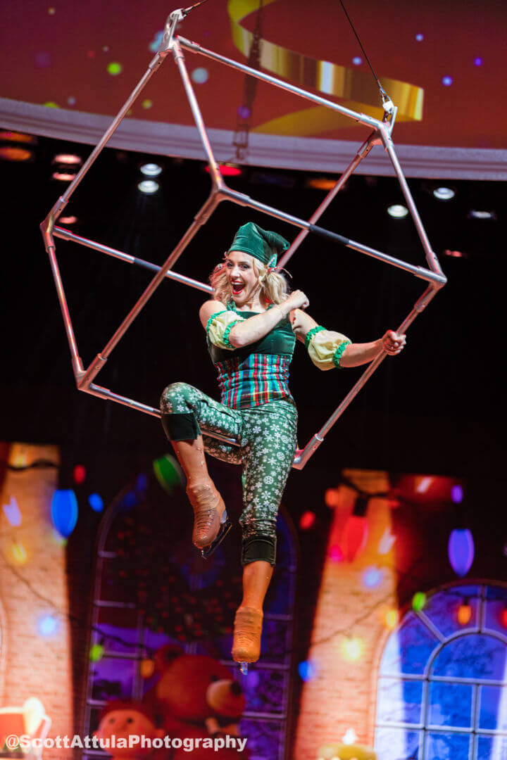 , Knott’s Merry Farm For the Holidays – It’s All HERE!