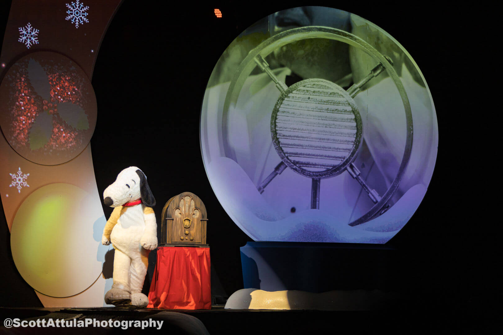 , Knott’s Merry Farm For the Holidays – It’s All HERE!
