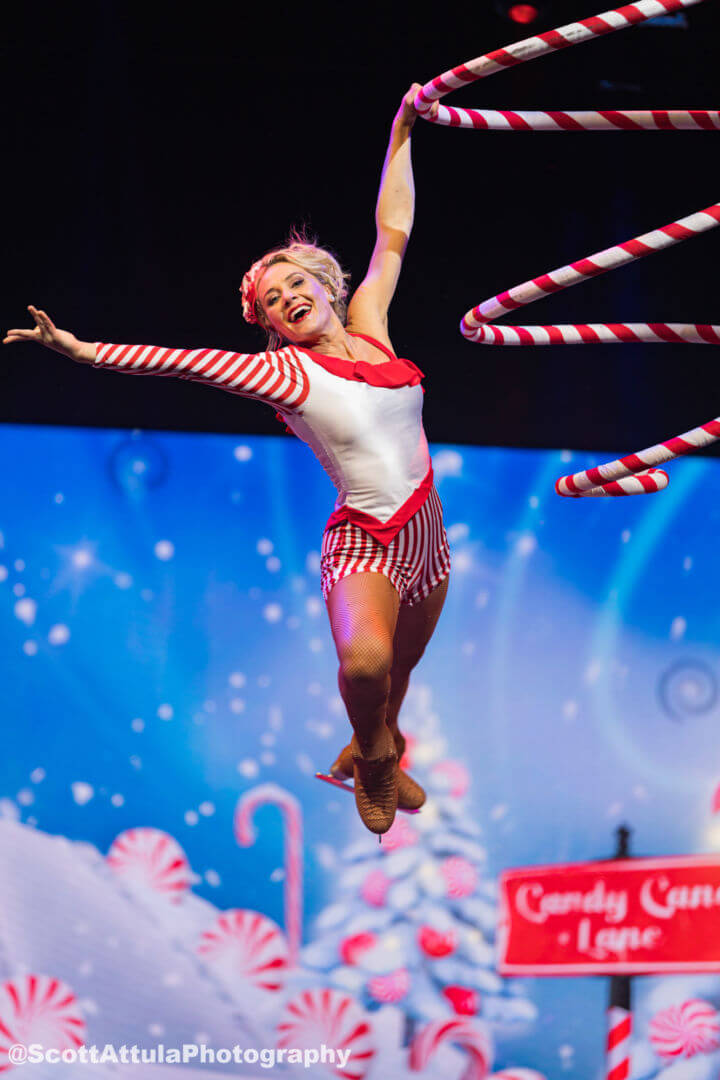 , Knott’s Merry Farm For the Holidays – It’s All HERE!