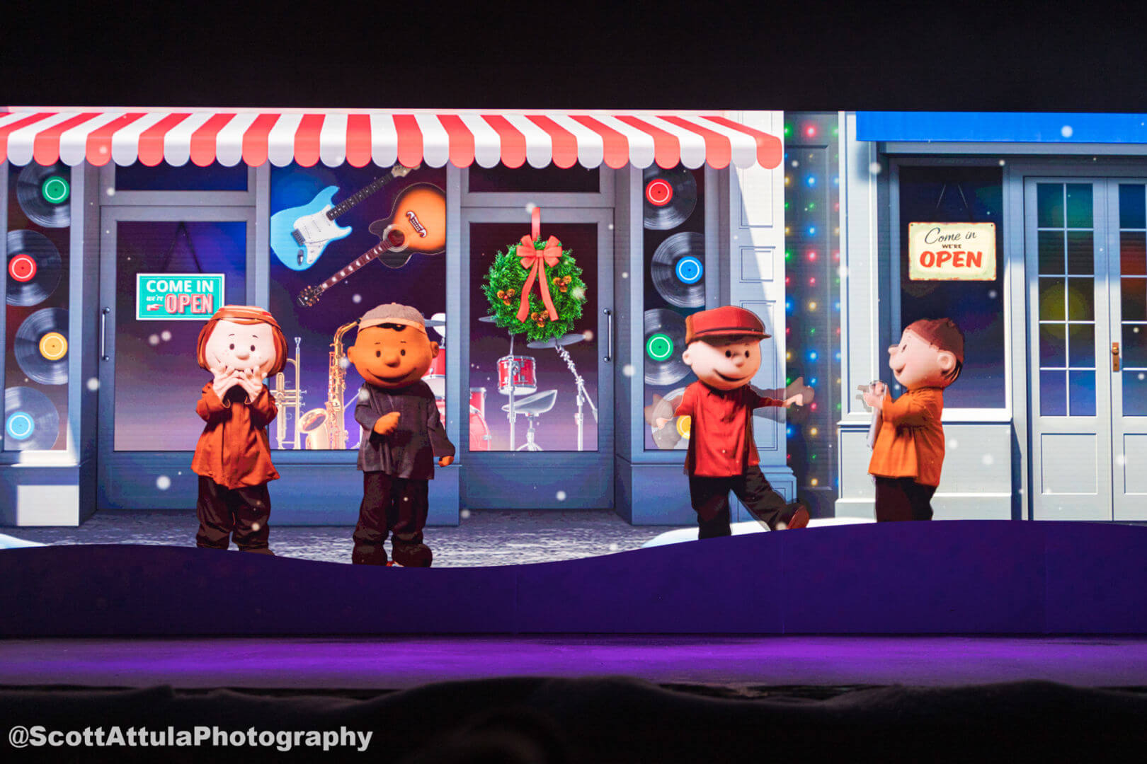 , Knott’s Merry Farm For the Holidays – It’s All HERE!