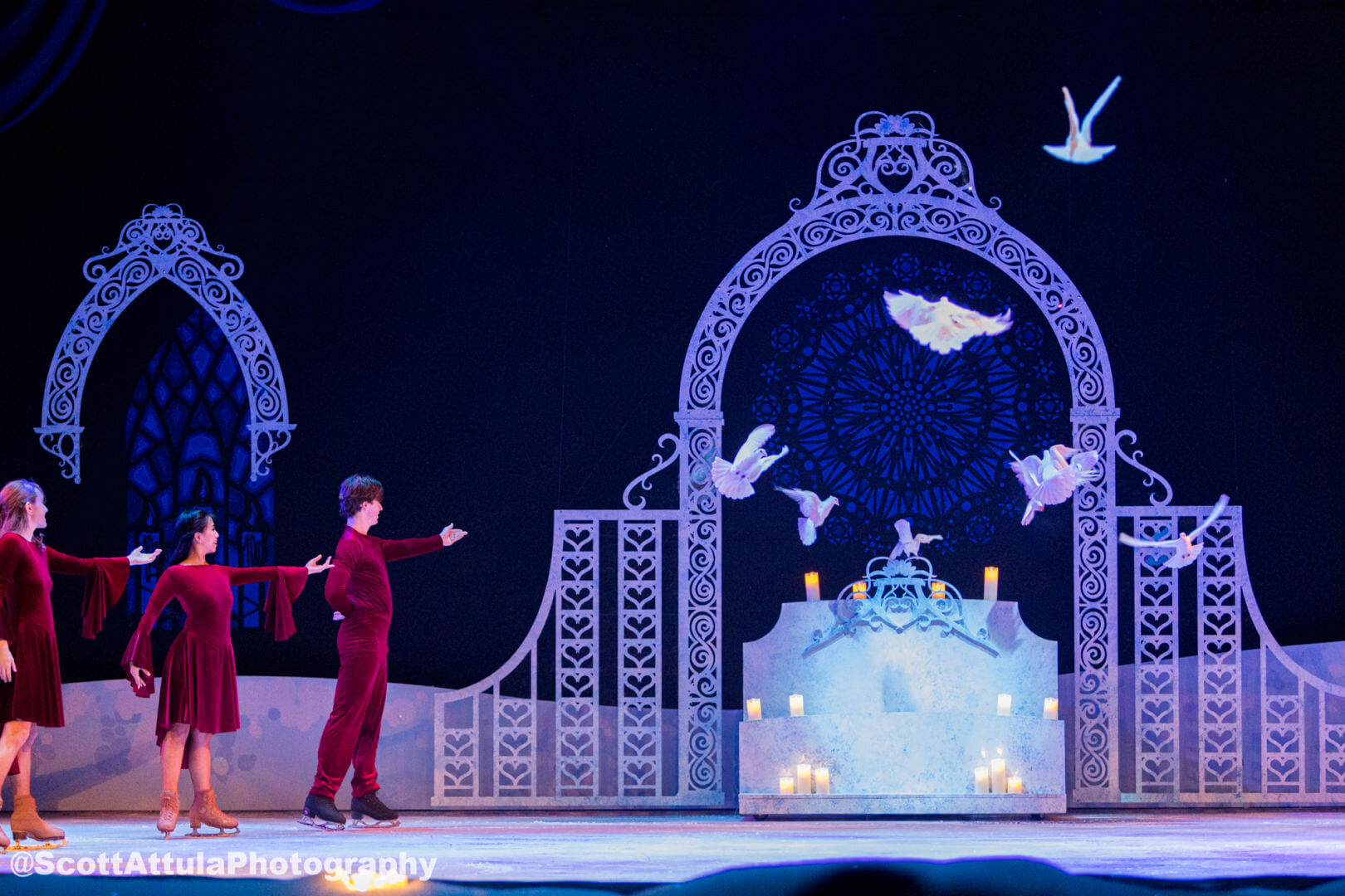 , Knott’s Merry Farm For the Holidays – It’s All HERE!