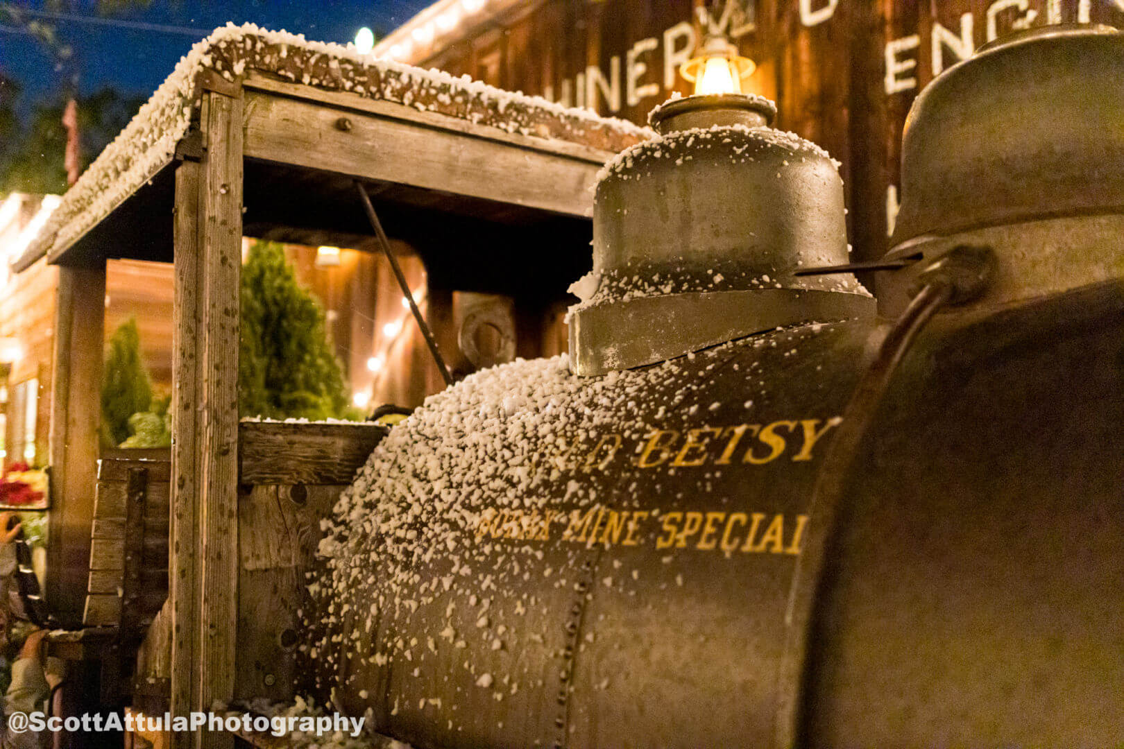 , Knott’s Merry Farm For the Holidays – It’s All HERE!
