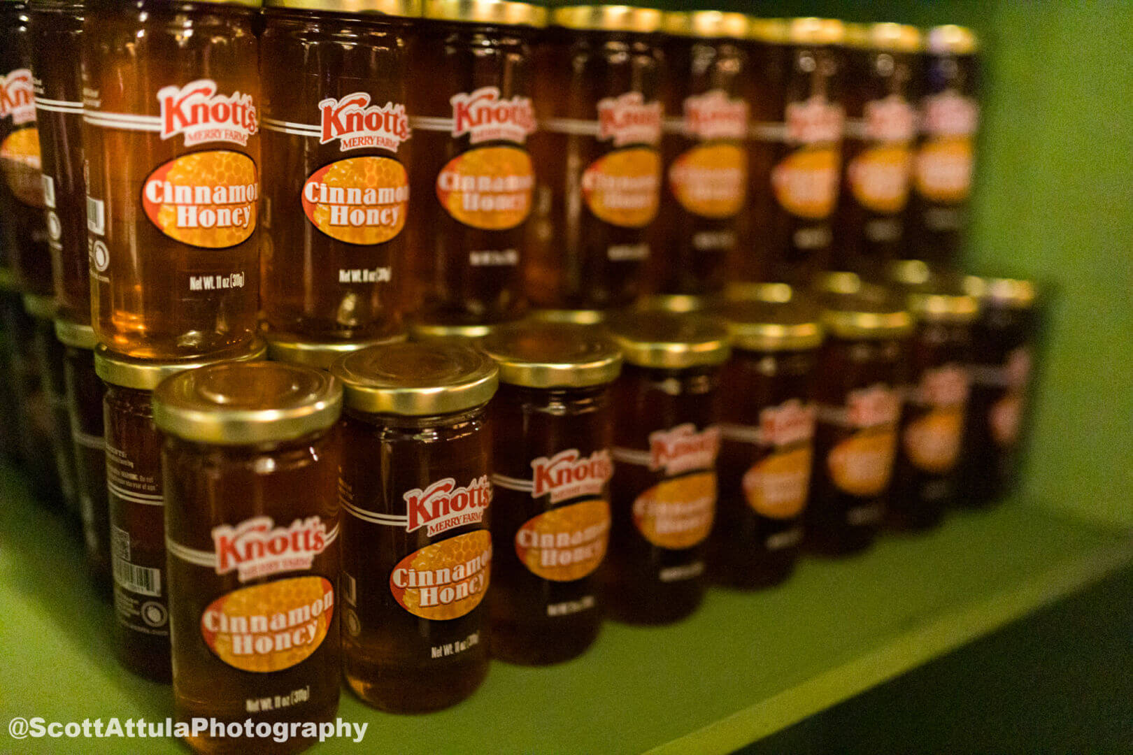 , Knott’s Merry Farm For the Holidays – It’s All HERE!