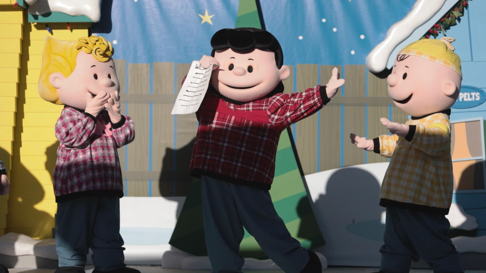 , Knott’s Merry Farm For the Holidays – It’s All HERE!