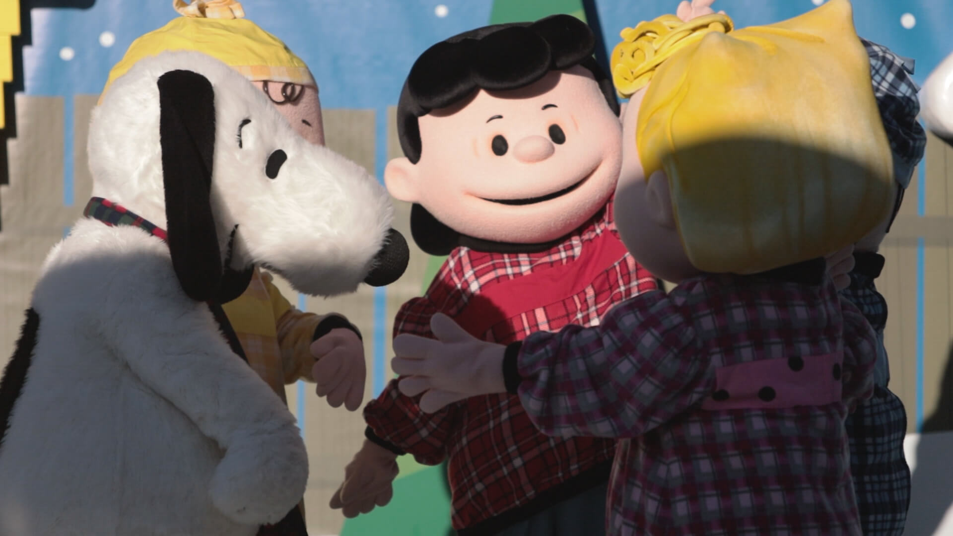 , Knott’s Merry Farm For the Holidays – It’s All HERE!