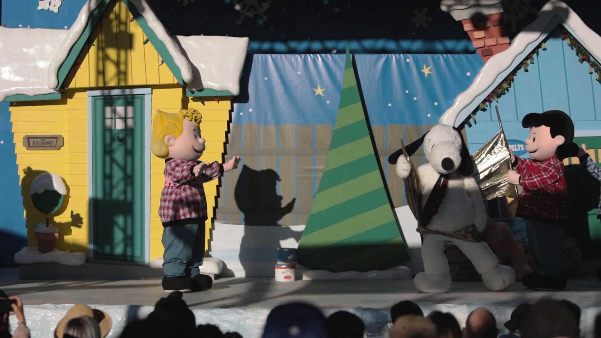 , Knott’s Merry Farm For the Holidays – It’s All HERE!