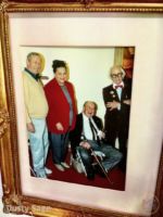 Alice Davis memorial Disney Legend MiceChat 2022 photograph
