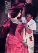 Alice Davis memorial Disney Legend MiceChat 2022 redd pirates of the caribbean