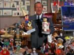 Alice Davis memorial Disney Legend MiceChat 2022 walt disney small world dolls