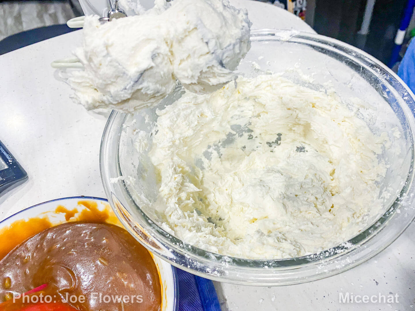 , Making Epcot’s Karamell-K&uuml;che Gingerbread Salted Caramel Buttercream Cookies at home!