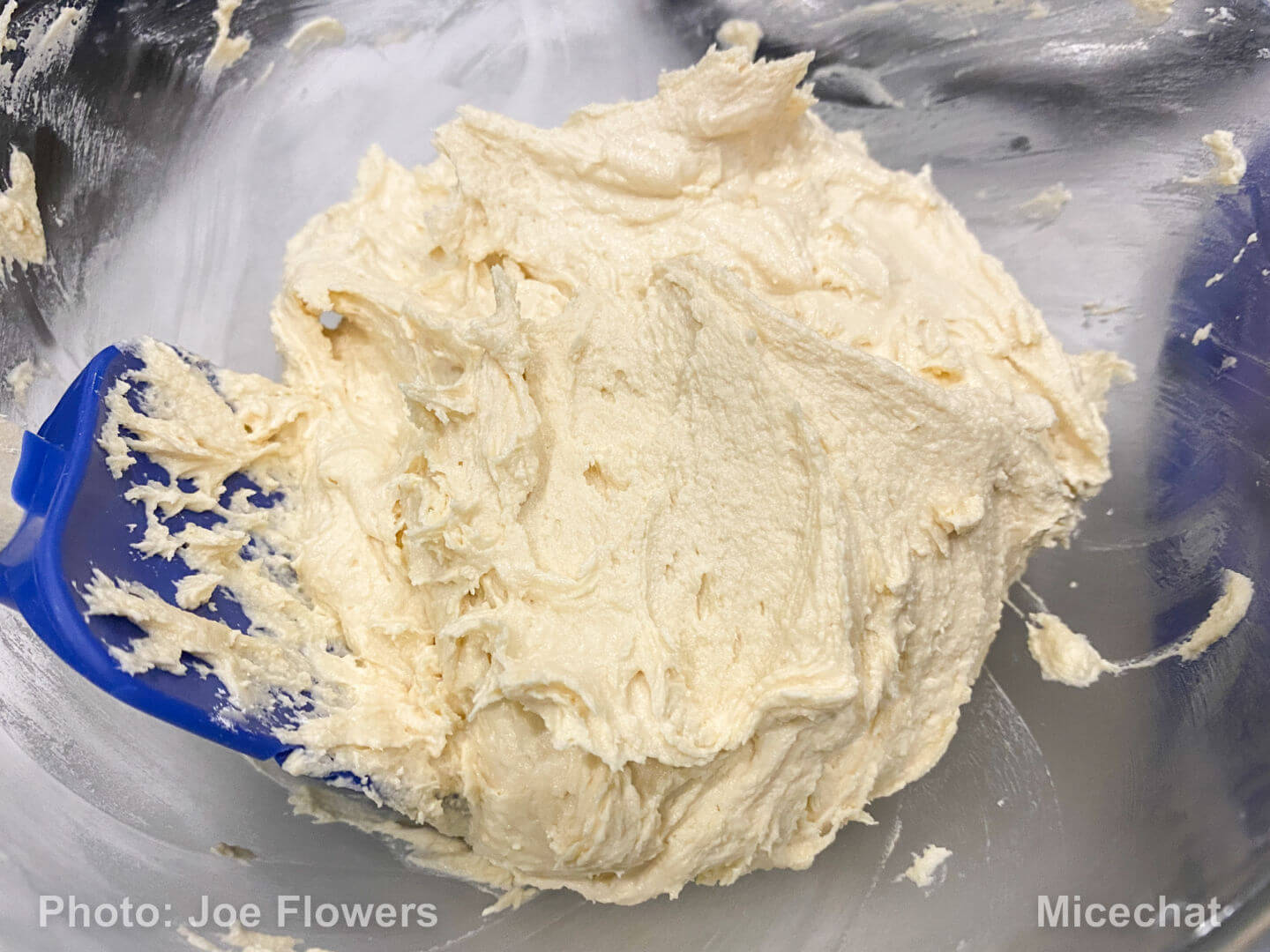 , Making Epcot’s Karamell-K&uuml;che Gingerbread Salted Caramel Buttercream Cookies at home!