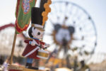 Disney California Adventure Festival of the Holidays toy drummer DSC_7231-X5