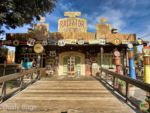 Disney California Adventure christmas curios still closed-MiceChat