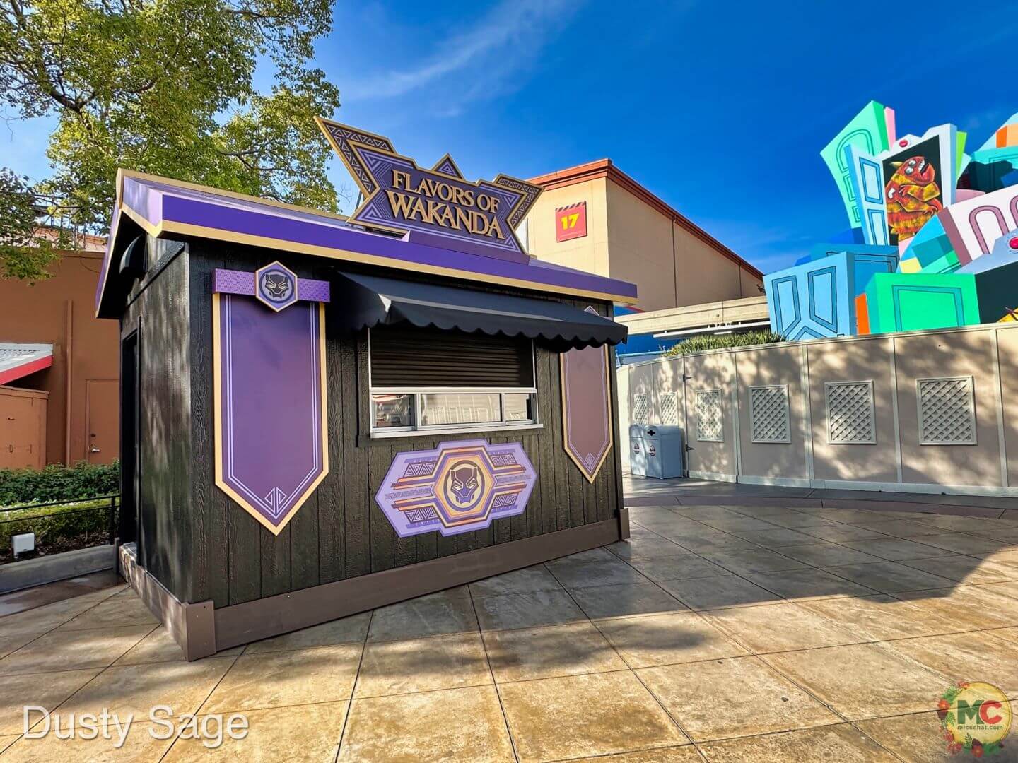 , Disneyland Update – A Storm is Brewing