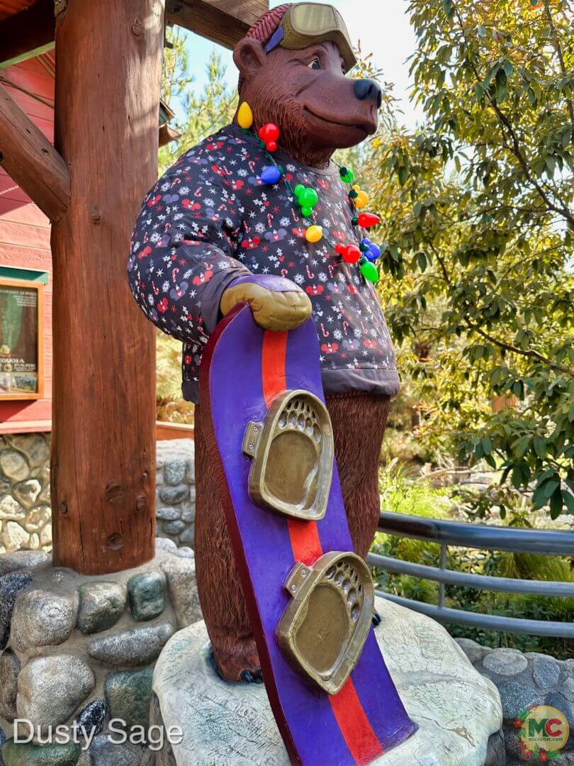 , Disneyland Update – A Storm is Brewing