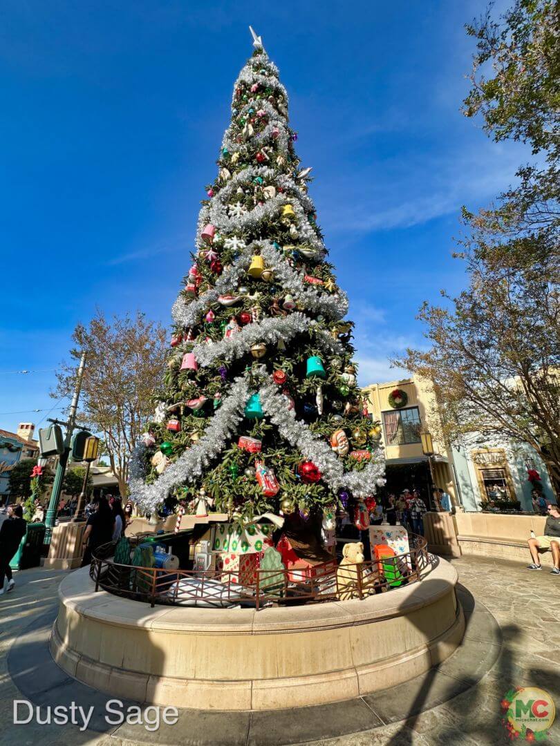 , Disneyland Update – A Storm is Brewing