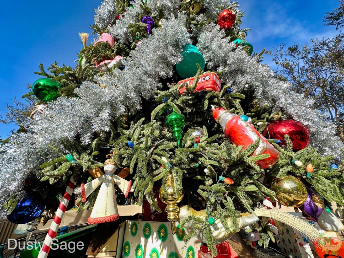 , Disneyland Update – A Storm is Brewing