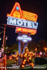 Disney California Adventure_Christmas_Cars Land (1 of 1)-3
