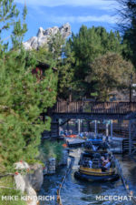 Disney_California Adventure_Grizzly River Run