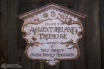 Disneyland Adventureland Treehouse construction sign DSC_5333-X5