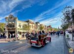 Disneyland Beauty Main Street Sky-MiceChat