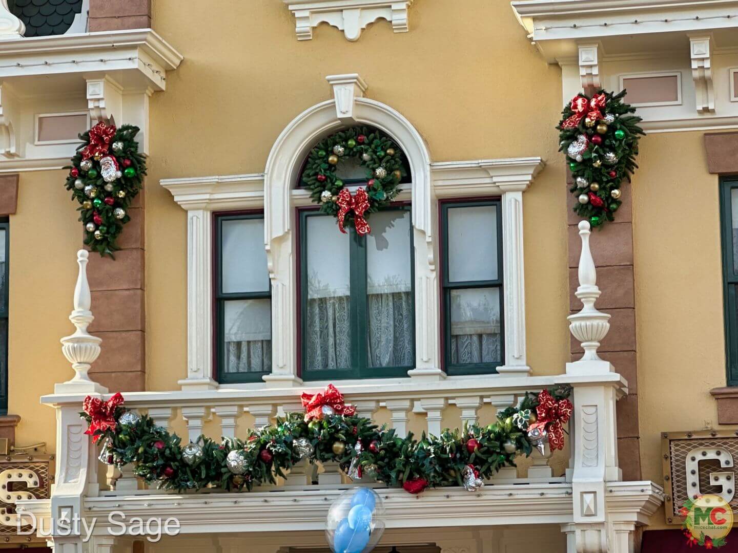 , Disneyland Update – A Storm is Brewing