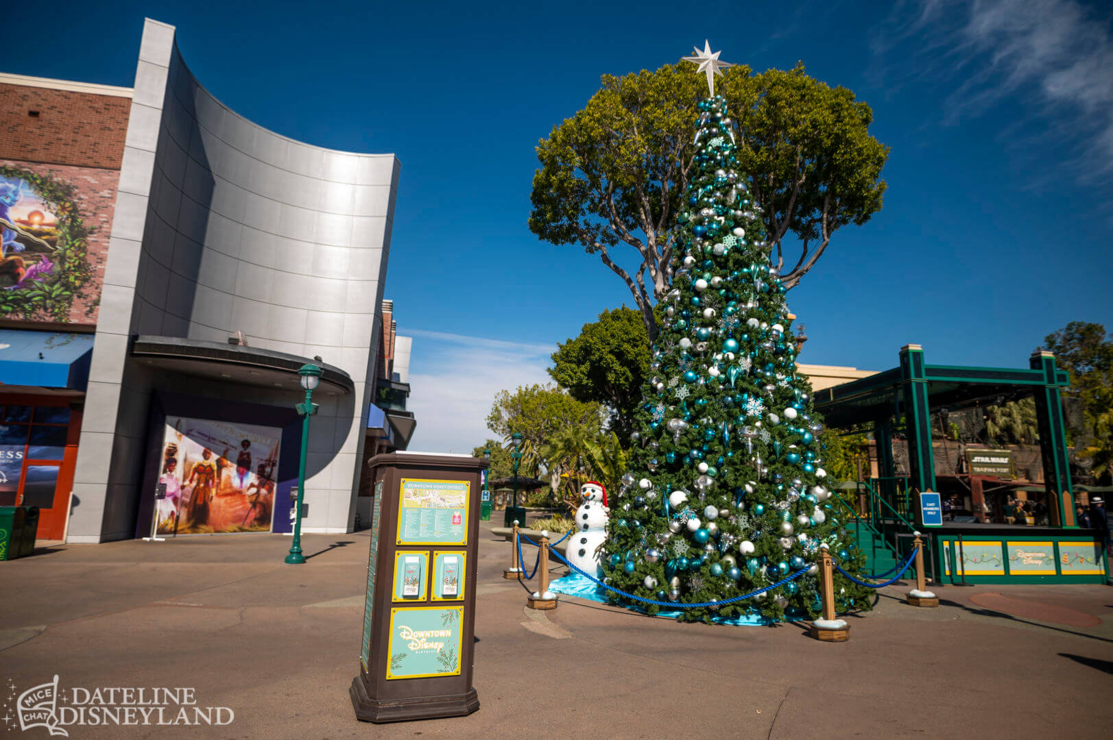 Disney CEO, Disneyland Update: The Return of the King and the Cursed Keys!