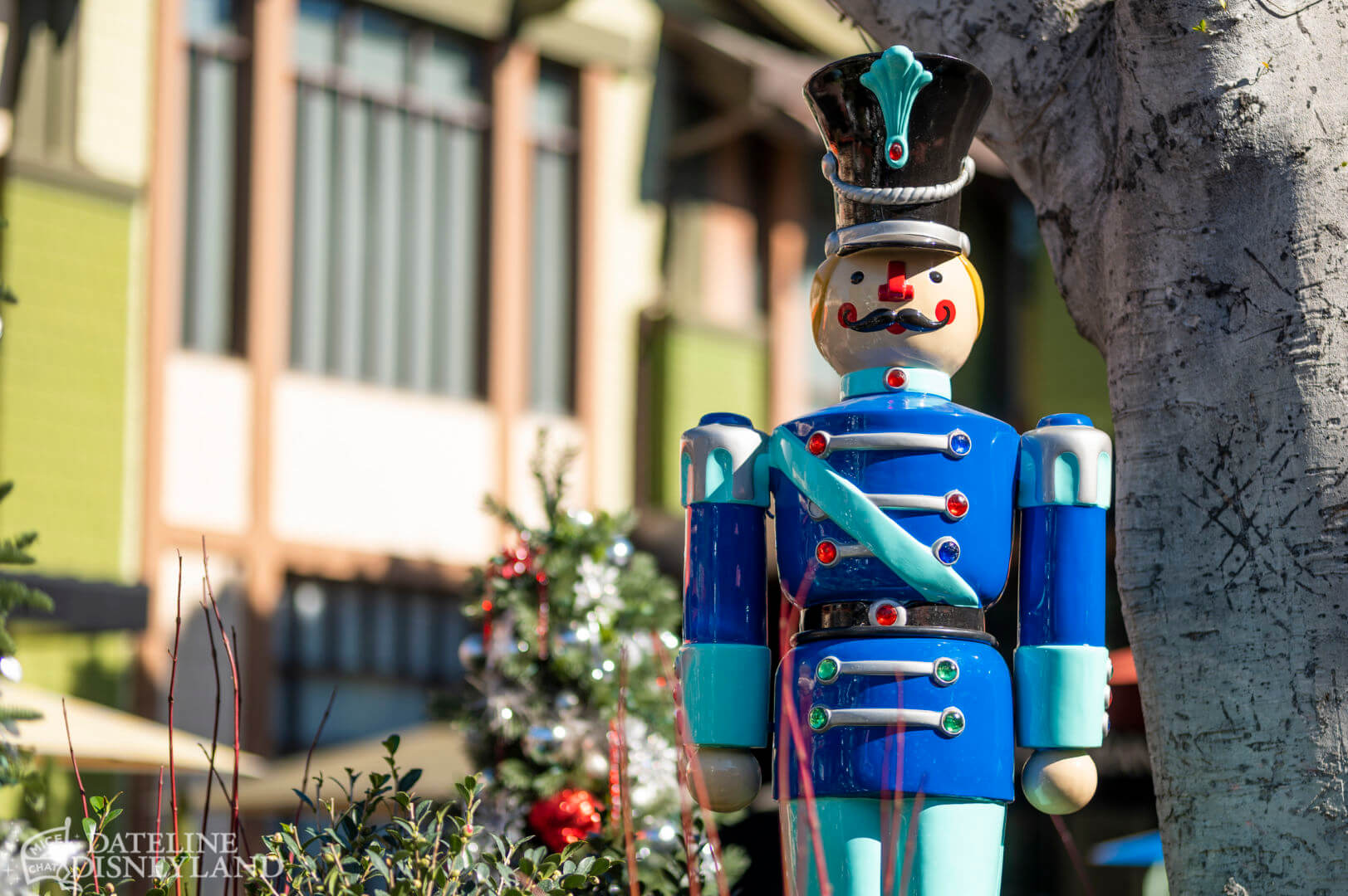 Disney CEO, Disneyland Update: The Return of the King and the Cursed Keys!
