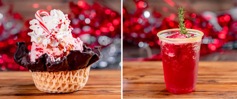 Disneyland Holiday Food Guide 2022, Season’s Eatings! The Complete Disneyland & Festival of Holidays Food Guide 2022