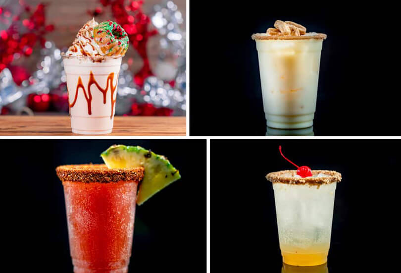 Disneyland Holiday Food Guide 2022, Season’s Eatings! The Complete Disneyland & Festival of Holidays Food Guide 2022