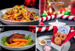 Disneyland Holiday Food Guide 2022-22